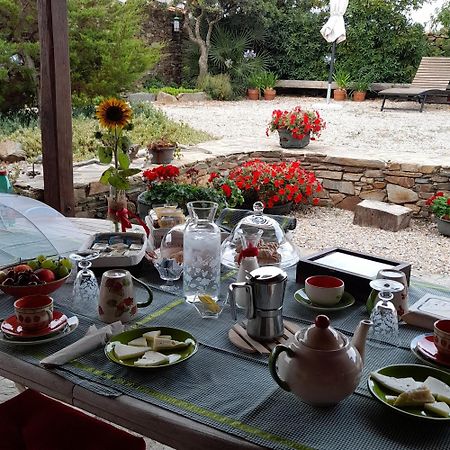 Monte Atena B&B Di Charme Stintino Buitenkant foto