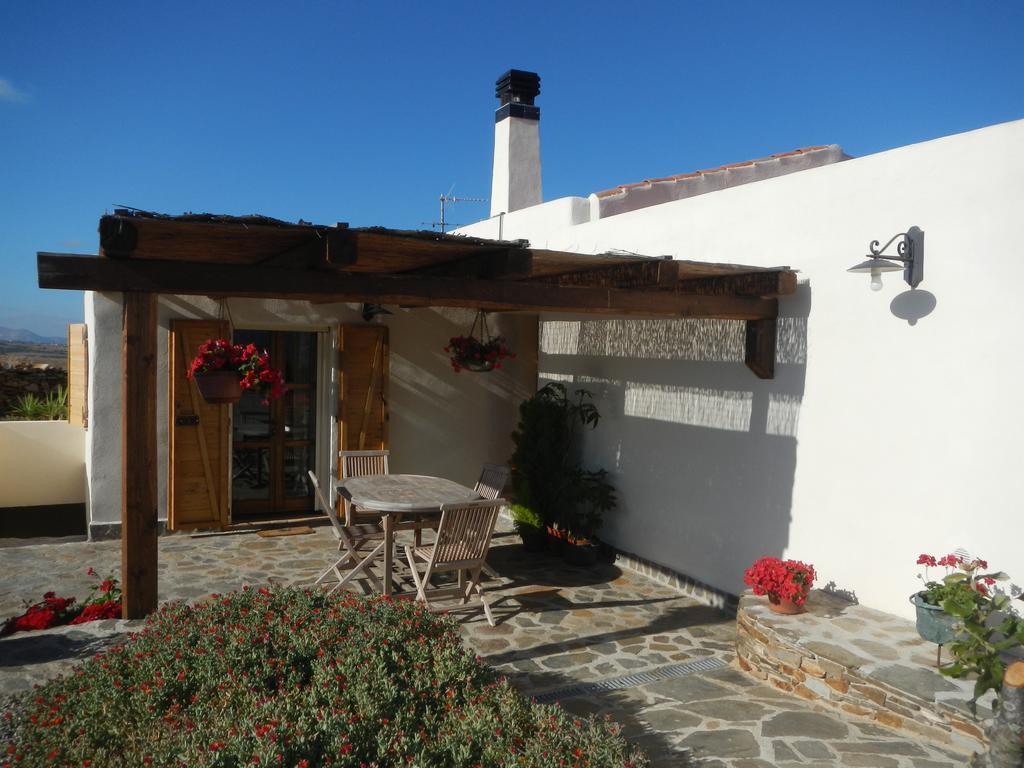 Monte Atena B&B Di Charme Stintino Buitenkant foto