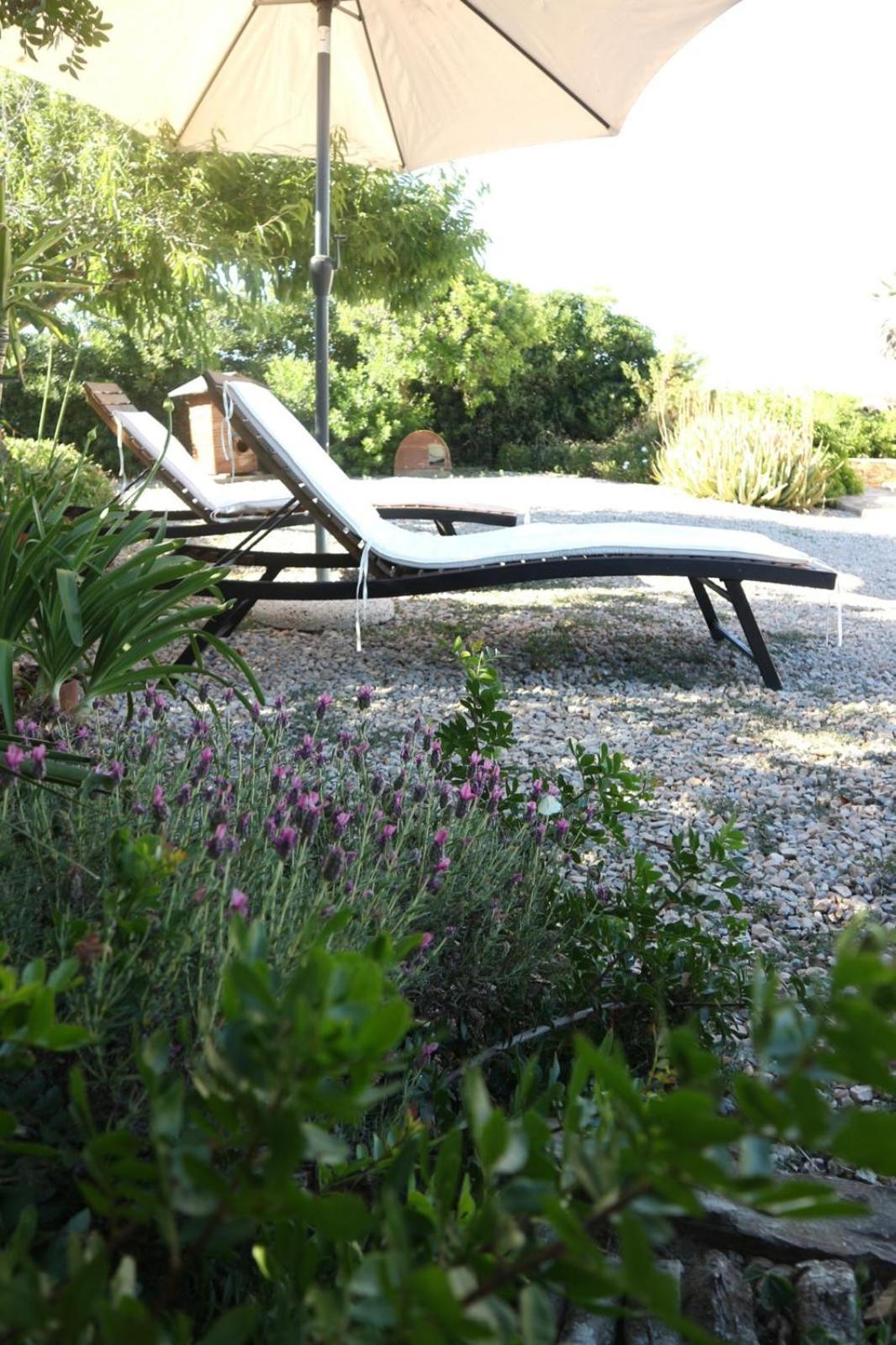 Monte Atena B&B Di Charme Stintino Kamer foto