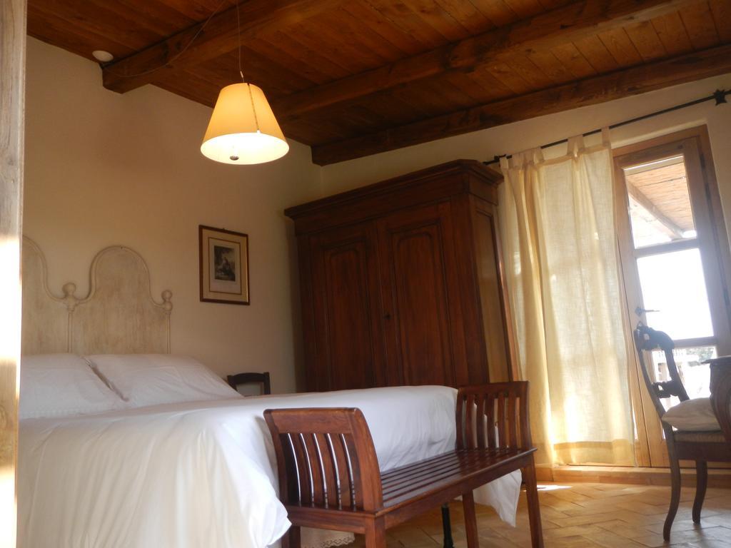 Monte Atena B&B Di Charme Stintino Buitenkant foto