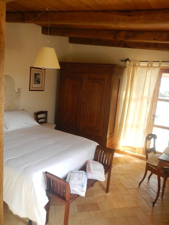 Monte Atena B&B Di Charme Stintino Buitenkant foto