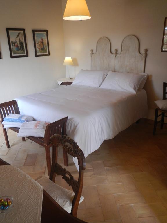 Monte Atena B&B Di Charme Stintino Buitenkant foto