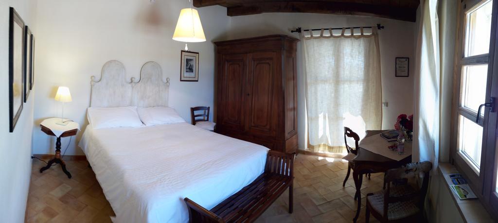 Monte Atena B&B Di Charme Stintino Buitenkant foto