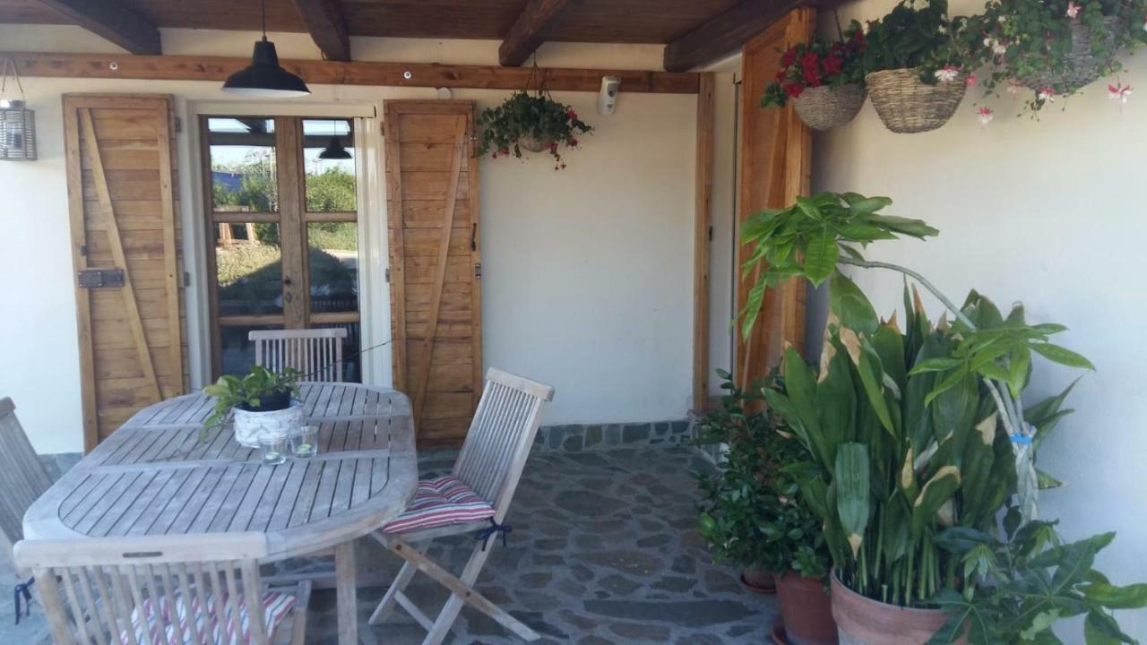 Monte Atena B&B Di Charme Stintino Buitenkant foto