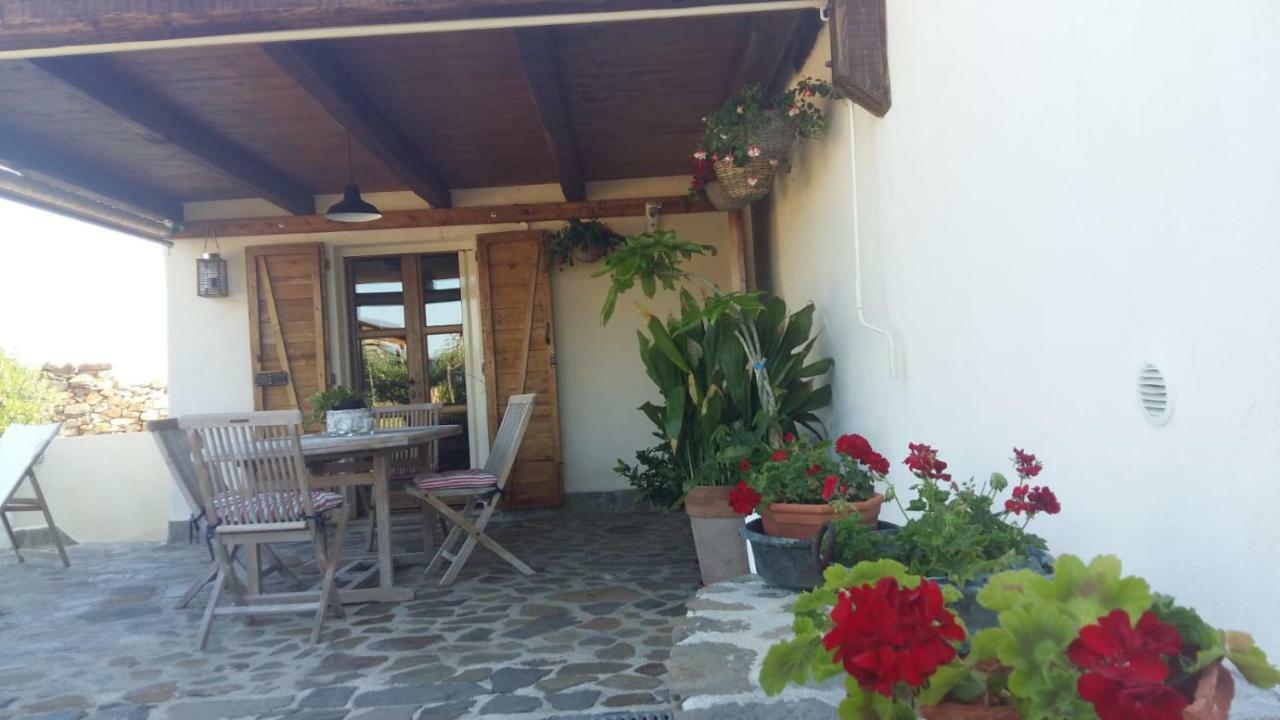 Monte Atena B&B Di Charme Stintino Buitenkant foto